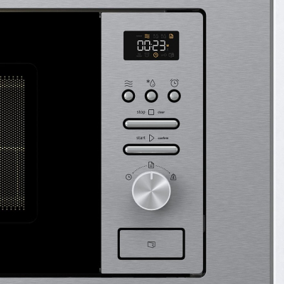Микроволновая печь Gorenje BMI201AG1X фото №2