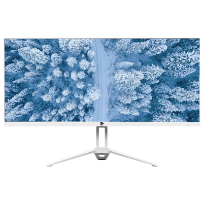 Монитор 2E 25.7" D2621W (2E-D2621W-01.UA)