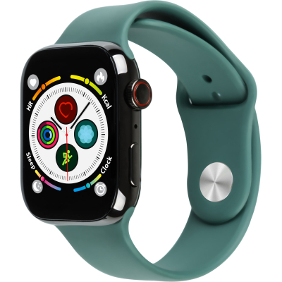 Smart годинник Aura X3 Pro 47mm Green (SWAX347G)