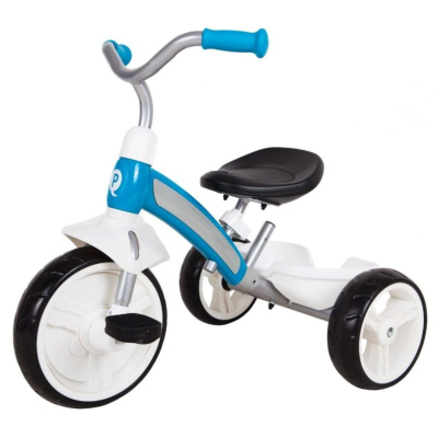 Велосипед дитячий QPlay ELITE  Blue (T180-5Blue) фото №3