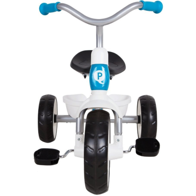 Велосипед дитячий QPlay ELITE  Blue (T180-5Blue) фото №4