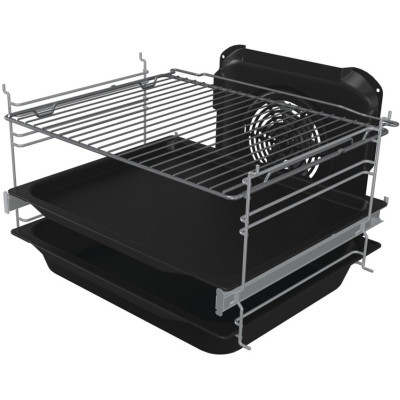 Плита Gorenje GECS 5C70 WA (GECS5C70WA) фото №11