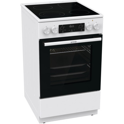 Плита Gorenje GECS 5C70 WA (GECS5C70WA) фото №3