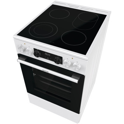 Плита Gorenje GECS 5C70 WA (GECS5C70WA) фото №4