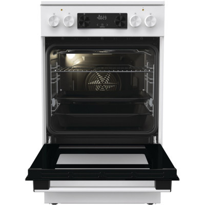 Плита Gorenje GECS 5C70 WA (GECS5C70WA) фото №5