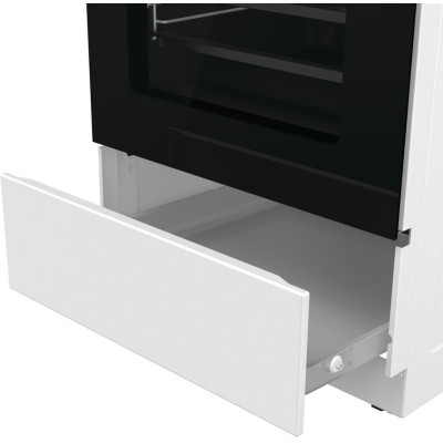 Плита Gorenje GECS 5C70 WA (GECS5C70WA) фото №9