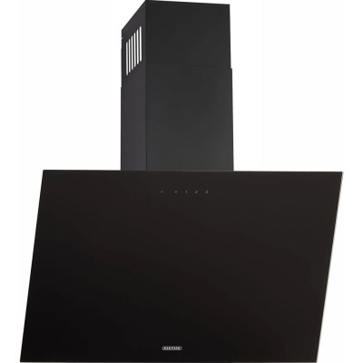 Вытяжки Eleyus AGAT 1200 LED 60 BL фото №2