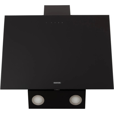 Вытяжки Eleyus AGAT 1200 LED 60 BL фото №4