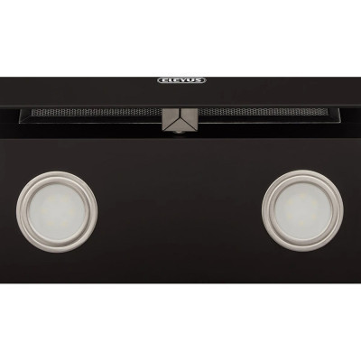 Вытяжки Eleyus AGAT 1200 LED 60 BL фото №8
