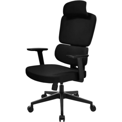 Офисное кресло GT Racer B-531 Black