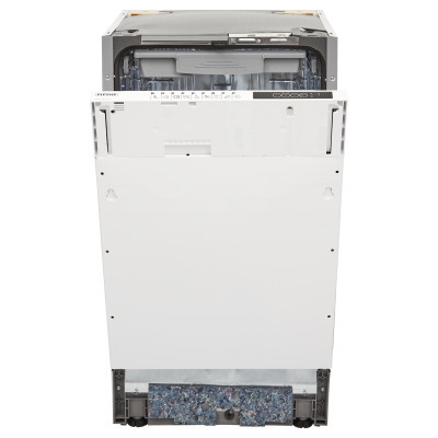 Посудомийна машина Eleyus DWB 45039 LDI фото №3