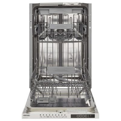 Посудомийна машина Eleyus DWB 45039 LDI фото №4