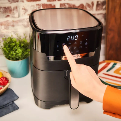 Мультипечь Tefal EY505815 фото №2