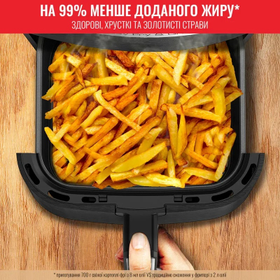 Мультипечь Tefal EY505815 фото №3