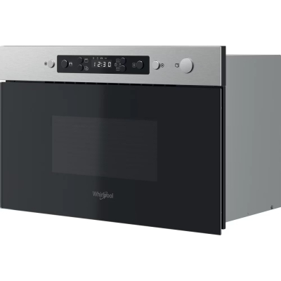 Микроволновая печь Whirlpool MBNA920X фото №2