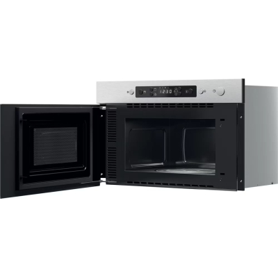 Микроволновая печь Whirlpool MBNA920X фото №3