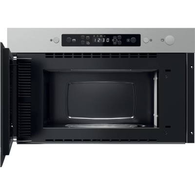 Микроволновая печь Whirlpool MBNA920X фото №4