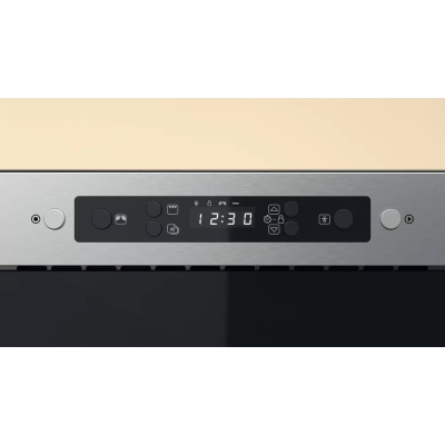 Микроволновая печь Whirlpool MBNA920X фото №6