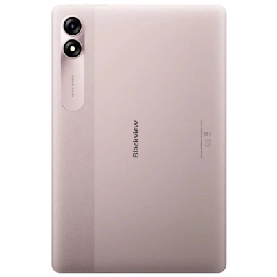 Планшет Blackview Tab 9 10.95" FHD 6 / 256GB / WIFI Pink (6931548317647) фото №4