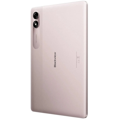 Планшет Blackview Tab 9 10.95" FHD 6 / 256GB / WIFI Pink (6931548317647) фото №5