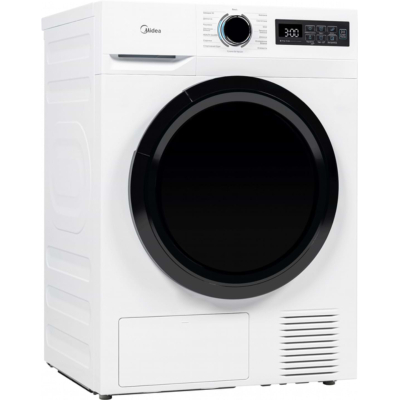 Пральна машина  Midea MD110H80/W-UA фото №2