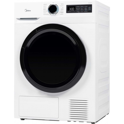 Пральна машина  Midea MD110H80/W-UA фото №4