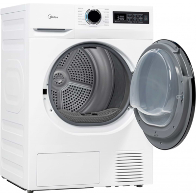 Пральна машина  Midea MD110H80/W-UA фото №5