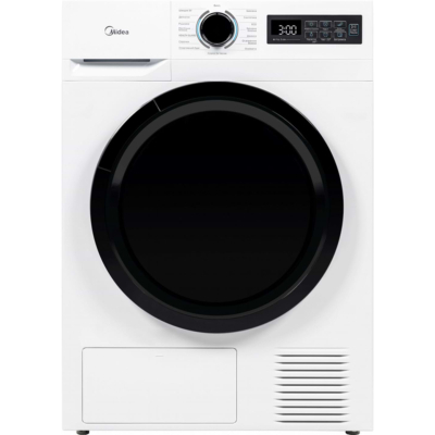 Пральна машина  Midea MD110H80/W-UA
