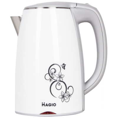 Чайник диск Magio MG 512