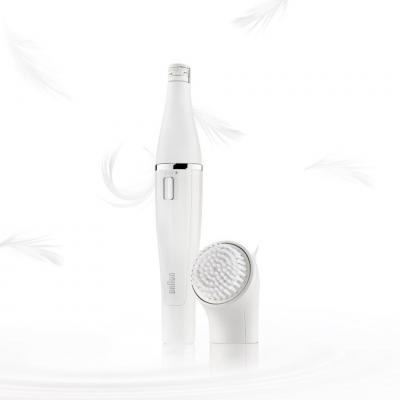 Эпилятор Braun SE 810 (SE810) фото №3