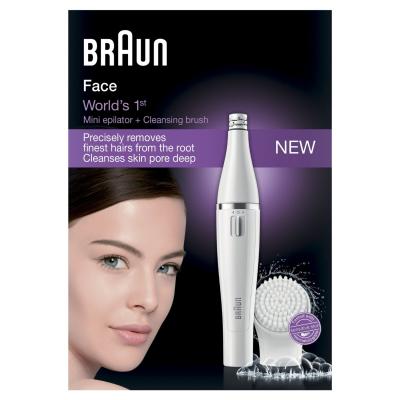 Эпилятор Braun SE 810 (SE810) фото №4