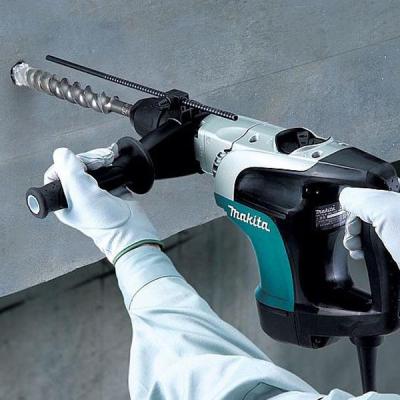 Перфоратор Makita HR4002 SDS-MAX (HR4002) фото №2