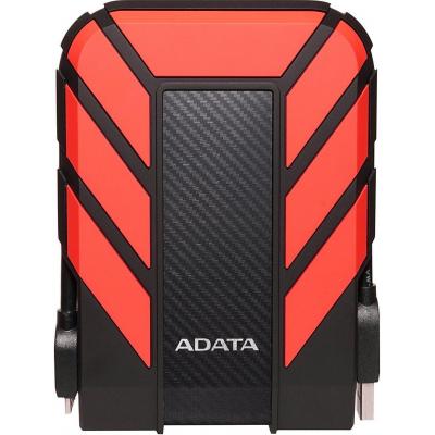 Зовнішній жорсткий диск Adata 2.5" 1TB  (AHD710P-1TU31-CRD)