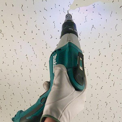 Шуруповерт Makita FS 2300 сетевой (FS2300) фото №2