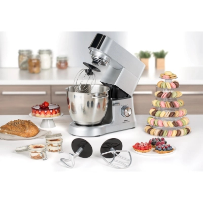Кухонний комбайн Tefal QB813D38 фото №2