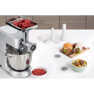 Кухонний комбайн Tefal QB813D38 фото №5