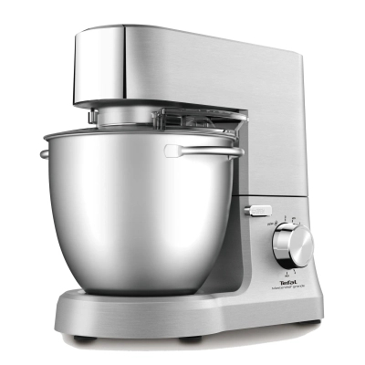 Кухонний комбайн Tefal QB813D38 фото №6