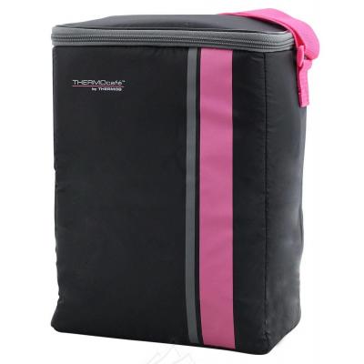 Термосумка THERMOS ThermoCafe 9 л, розовая (5010576589323)
