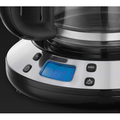 Кавоварка Russell Hobbs 24030-56 Victory фото №5