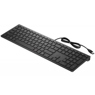 Клавиатура HP Pavilion 300 (4CE96AA) фото №2