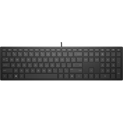 Клавиатура HP Pavilion 300 (4CE96AA)