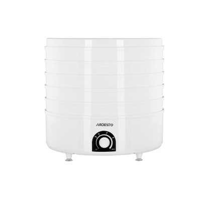 Сушка для фруктів Ardesto FDB-5385 фото №4