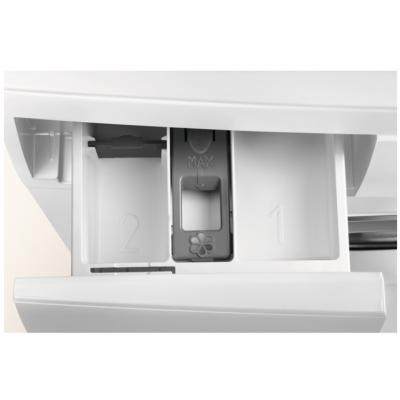 Пральна машина  Electrolux EW6S406WU фото №4