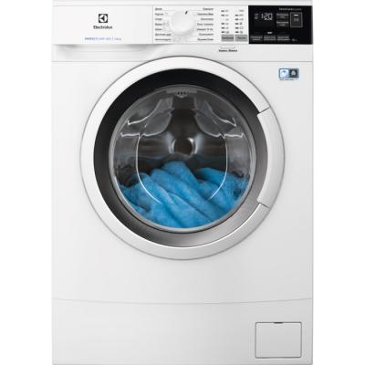 Пральна машина  Electrolux EW6S406WU