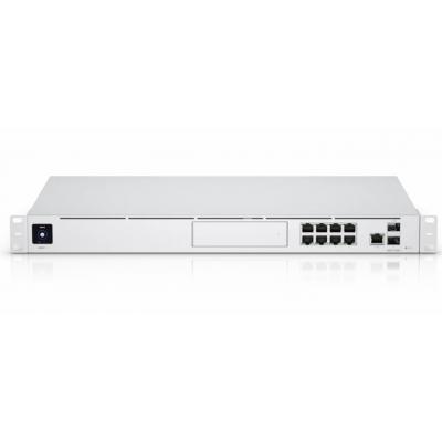 Маршрутизатор Ubiquiti UDM-Pro фото №2