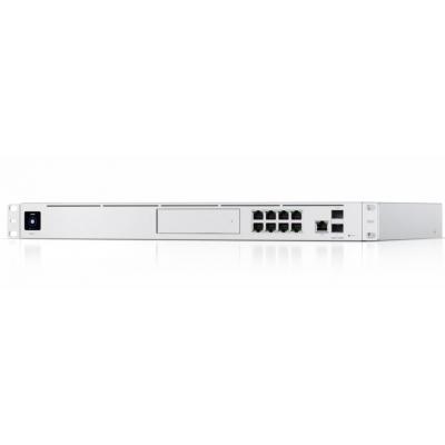 Маршрутизатор Ubiquiti UDM-Pro фото №5