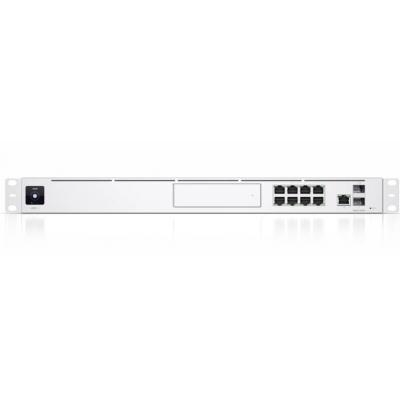 Маршрутизатор Ubiquiti UDM-Pro фото №6