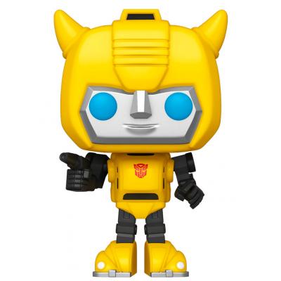 Іграшкова фігурка Funko Pop Трансформери - Бамблбі (50966)