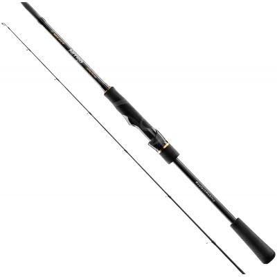 Вудка Select Nitro NTR-802MH 2.44m 7-32g Fast (1870.31.19)