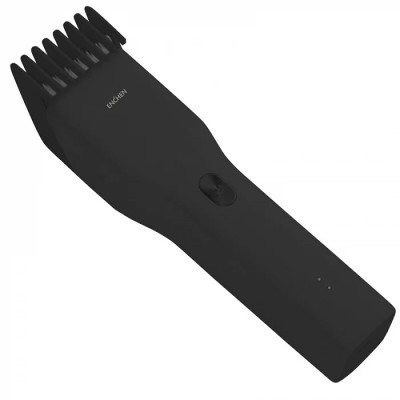 Машинка для стрижки  Xiaomi Enchen Boost Black фото №2